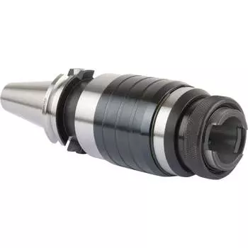 Патрон резьбонарезной Debever Machining Solutions STANDARD DB-S-SK40TCLC20