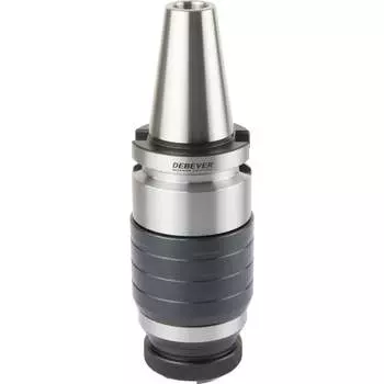 Патрон резьбонарезной Debever Machining Solutions STANDARD DB-S-BT40TCLC20