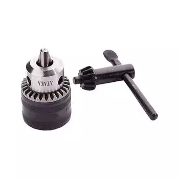 Патрон с ключом АТАКА B18 7088680