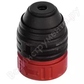 Патрон sds-plus khe 3251 metabo 631943000