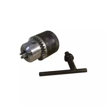 Патрон сверлильный AURA TOOLS 11011012