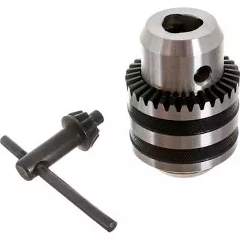 Патрон сверлильный AURA TOOLS 11031618