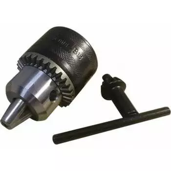 Патрон сверлильный AURA TOOLS 11031616