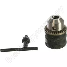 Сверлильный ключевой патрон VERTO