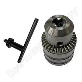 Ключевой сверлильный патрон Белмаш KC13 RA064A