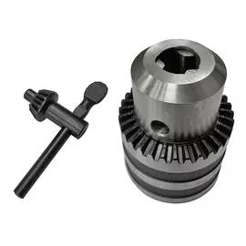 Ключевой патрон сверлильный Белмаш KC16 RA063A