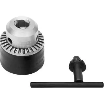 Патрон сверлильный Резолюкс ПС-13 12412