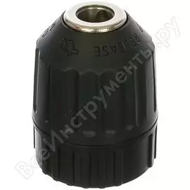 Самозажимной сверлильный патрон VERTO