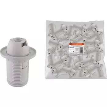 Патрон TDM ELECTRIC Е14 SQ0335-0033