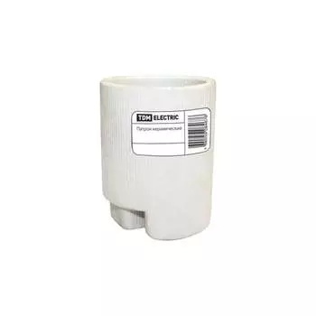 Патрон TDM ELECTRIC SQ0319-0005