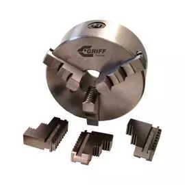 Токарный патрон GRIFF 7100-0011П К11-315 b208073