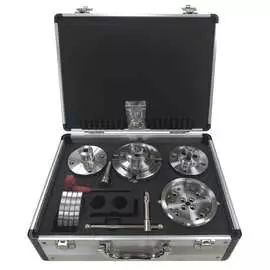 Патрон токарный Белмаш LC095A RA091A