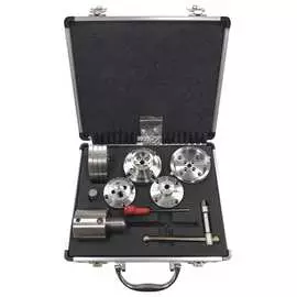 Патрон токарный Белмаш