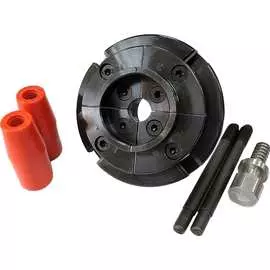 Патрон токарный Белмаш LC100A RA050A