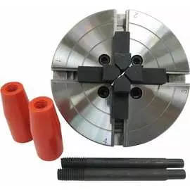 Патрон токарный Белмаш LC125A RA052A