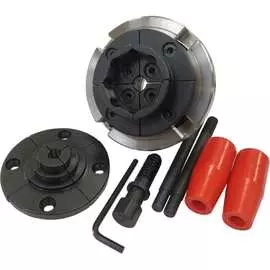 Патрон токарный Белмаш LC100B RA051A