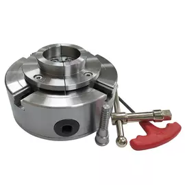 Токарный патрон Белмаш LC125B RA053A