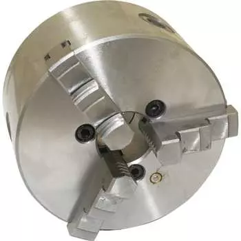 Патрон токарный CNIC 49354