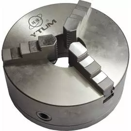 Патрон токарный UNIVersal UNIVERSAL 7100-0009 cf25009