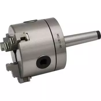 Патрон трехкулачковый ТЕХНОРЕАЛ МА320105005