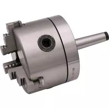 Патрон трехкулачковый ТЕХНОРЕАЛ МА320105010