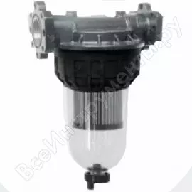 Патронный фильтр грубой очистки PIUSI F00611B60