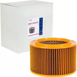 Патронный складчатый фильтр для пылесосов Makita 445 EURO Clean