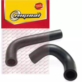 Патрубки отопителя для а/м ВАЗ-2101-07 Riginal RG2101-8101200