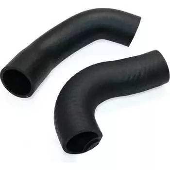 Патрубки радиатора для а/м Г-3302 дв. Cummins Бизнес с 2012 г.в. Riginal RG3302-38-1303000-01