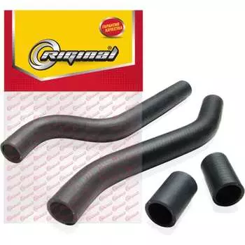 Патрубки радиатора для а/м ВАЗ-2108 -21099 Riginal RG2108-1303000