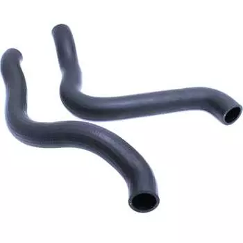 Патрубки радиатора для а/м ВАЗ-2170 Riginal RG2170-1303000