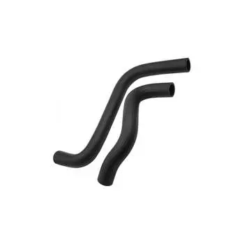 Патрубки системы охлаждения для а/м Chevrolet Lacetti 03- МКПП Riginal RG96553249KIT