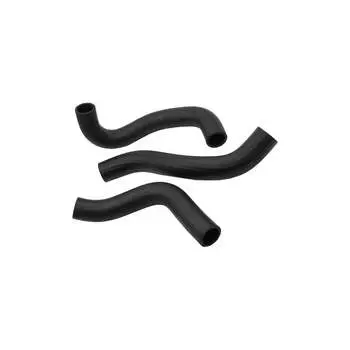 Патрубки системы охлаждения для а/м Hyundai Solaris 10-/Kia Rio IV 11- Riginal RG254111R150KIT