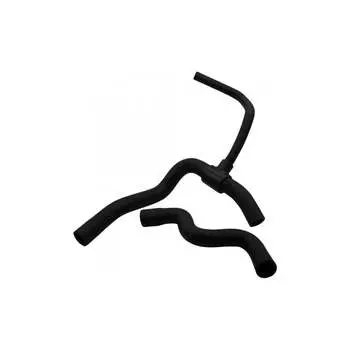 Патрубки системы охлаждения для а/м Renault Logan 1.4-1.6 04- полный Riginal RG6001547048KIT