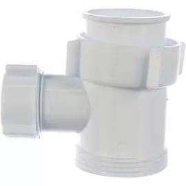 Патрубок для сифона АНИ Пласт M110 025-0345