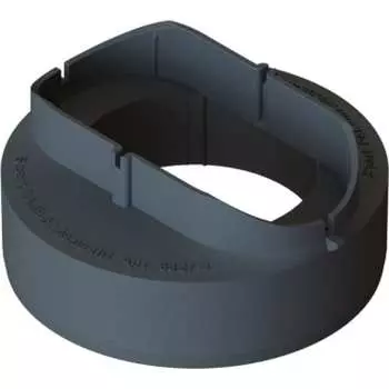 Патрубок для лотка Standartpark