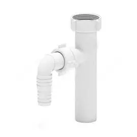 Патрубок для сифона АНИ Пласт M220 025-0671