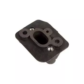 Патрубок карбюратора для бензотриммера 26сс ZeepDeep 889963