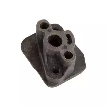 Патрубок карбюратора для бензотриммера 33сс ZeepDeep 890014