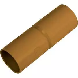 Патрубок-муфта Промрукав PR13.0266