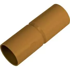 Патрубок-муфта Промрукав PR13.0267