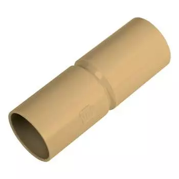 Патрубок-муфта Промрукав PR13.0259