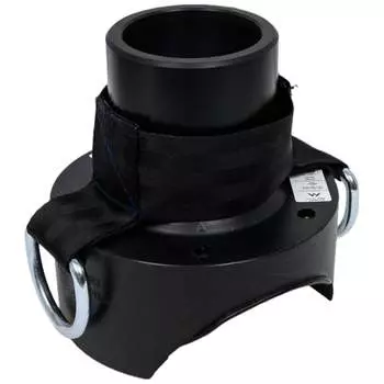 Патрубок-накладка TEGA 1809055