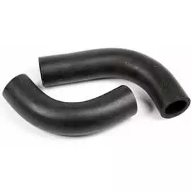 Патрубок отопителя ВАЗ 2121-21213 KIT++