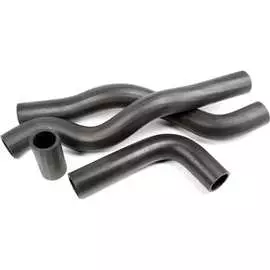 Патрубок радиатора ВАЗ 21082-2115 KIT++