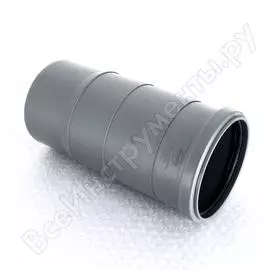 Компенсационный патрубок Sinikon