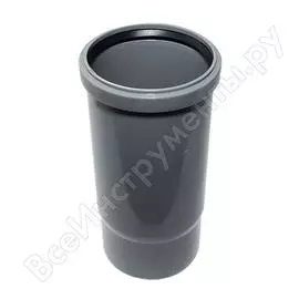 Эксцентрический патрубок Sinikon