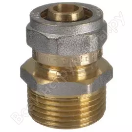 Патрубок Terma 01013 35076