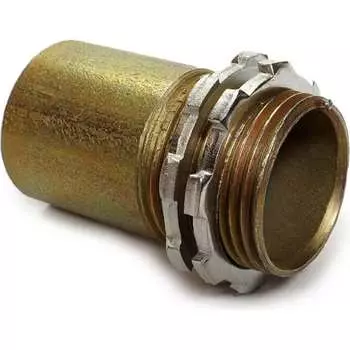 Патрубок вводный ГОФРОМАТИК zeta41116