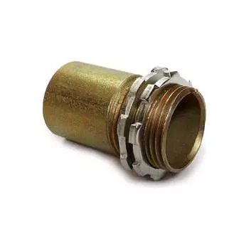 Патрубок вводный ГОФРОМАТИК zeta41112